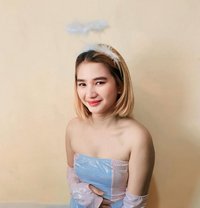 Thalia - escort in Cebu City