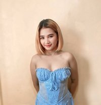 Thalia - escort in Cebu City
