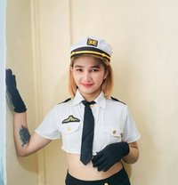 Thalia - escort in Cebu City