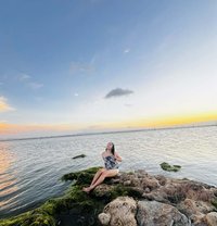 Thalia - escort in Manila