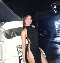 Thalia - escort in Manila
