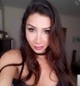 ♂ THALİA Hottest ⚜️TOP & BOTTOM ⚜️ - Acompañantes transexual in İstanbul Photo 15 of 24