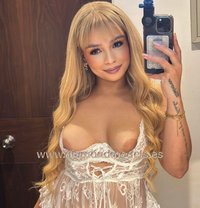 Thalia Italian Anal Sex VIP Service - escort in Al Manama Photo 1 of 8