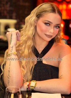 Thalia Italian Anal Sex VIP Service - escort in Al Manama Photo 9 of 22