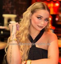 Thalia Italian Anal Sex VIP Service - escort in Al Manama Photo 9 of 22