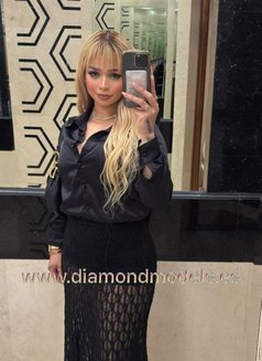 Thalia Italian Anal Sex VIP Service - escort in Al Manama Photo 11 of 22