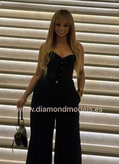 Thalia Italian Anal Sex VIP Service - escort in Al Manama Photo 13 of 22