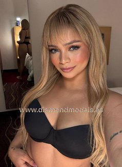 Thalia Italian Anal Sex VIP Service - escort in Al Manama Photo 16 of 22