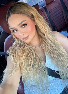 Thalia Italian Anal Sex VIP Service - escort in Al Manama Photo 18 of 22