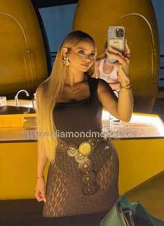 Thalia Italian Anal Sex VIP Service - escort in Al Manama Photo 21 of 22