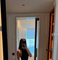 Thalia - escort in Prague (Praha)