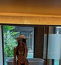 Thalia - escort in Mumbai Photo 1 of 6