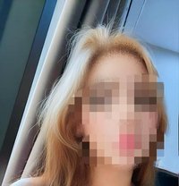 Thalia - escort in Taipei