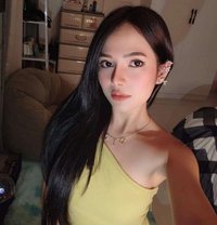 Tania Latina Girl New Here in Hk - escort in Hong Kong