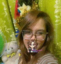 Thalia Lopez - escort in Manila