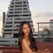 Thalia Sierra - Transsexual escort in Bangkok