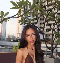 Thalia Sierra - Acompañantes transexual in Bangkok Photo 14 of 14