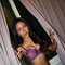 Thalia Sierra - Transsexual escort in Taipei
