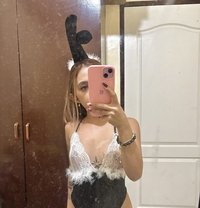 Thalia Smith - escort in Cebu City