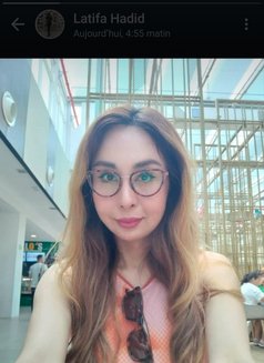 Latifa hadid - Acompañantes transexual in Taichung Photo 5 of 8