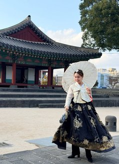 Latifa hadid - Acompañantes transexual in Taichung Photo 6 of 8