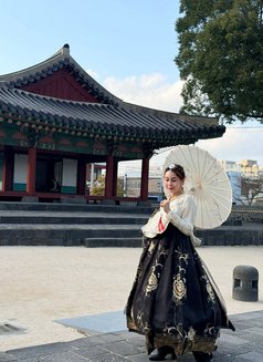 Latifa hadid - Acompañantes transexual in Taichung Photo 4 of 8