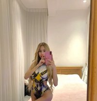 Thalia - escort in Tel Aviv Photo 1 of 7