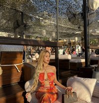 Thalia - escort in Tel Aviv Photo 7 of 13