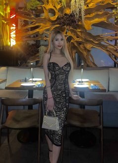 Thalia - puta in Tel Aviv Photo 19 of 19
