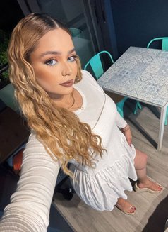 Thalia - puta in Beirut Photo 4 of 8