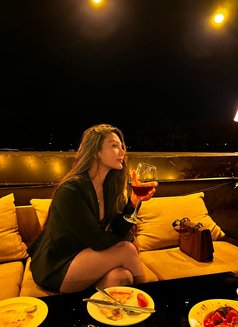 THALIA VIP - escort in Muscat Photo 1 of 5