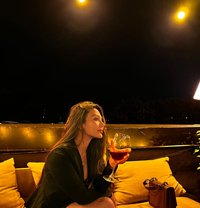 THALIA VIP - escort in Muscat