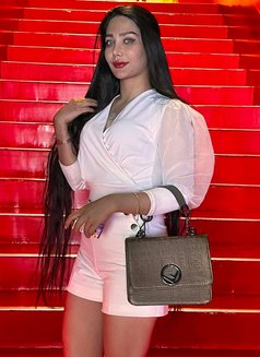 THALIA VIP - escort in Muscat Photo 2 of 5