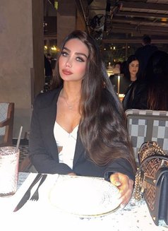 THALIA VIP - escort in Muscat Photo 5 of 5