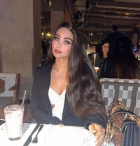 THALIA VIP - escort in Muscat