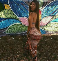 FATIMA VIP - escort in Muscat