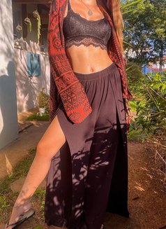 THALIA SENSUAL VIP - escort in Muscat Photo 4 of 5