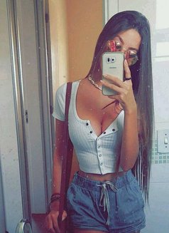 THALIA SENSUAL VIP - escort in Muscat Photo 5 of 5