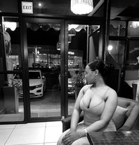 Thalisha - escort in Windhoek