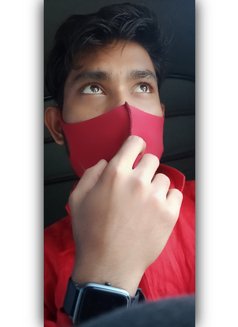 Thamassx - Male escort in Pune Photo 1 of 1