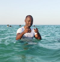 Thambo - Male escort in Doha