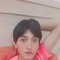 Thamer - Male escort in Muscat
