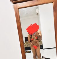 Thamindu Best Massage and Therapy - Acompañantes masculino in Colombo
