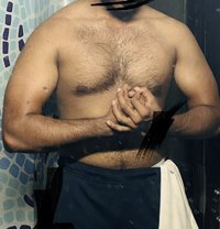 Thamindu Best Massage and Therapy - Acompañantes masculino in Colombo