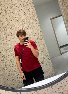 Thana - masseur in Krabi Photo 1 of 4