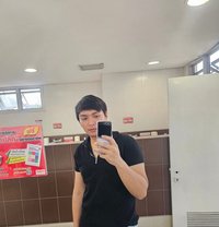 Thana - masseur in Krabi