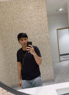 Thana - masseur in Krabi Photo 4 of 4