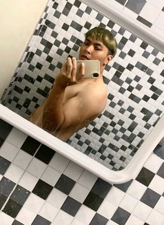 Thana - masseur in Phuket Photo 4 of 4