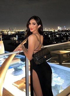 Jes Jessica Luxury VIP Massage 🏳️‍ - Masajista in Dubai Photo 12 of 14