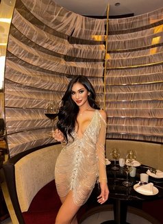 Jes Jessica Luxury VIP Massage 🏳️‍ - Masajista in Dubai Photo 3 of 14